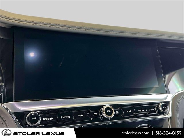 Used 2020 Bentley Continental GT image 27