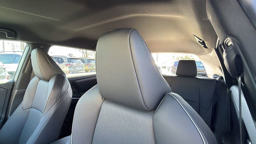 New 2026 Subaru Solterra Premium image 22
