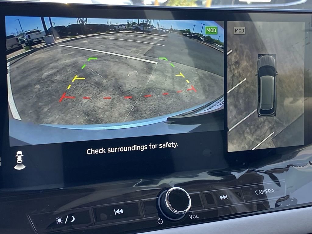 New 2026 Mitsubishi Outlander SE FWD image 11
