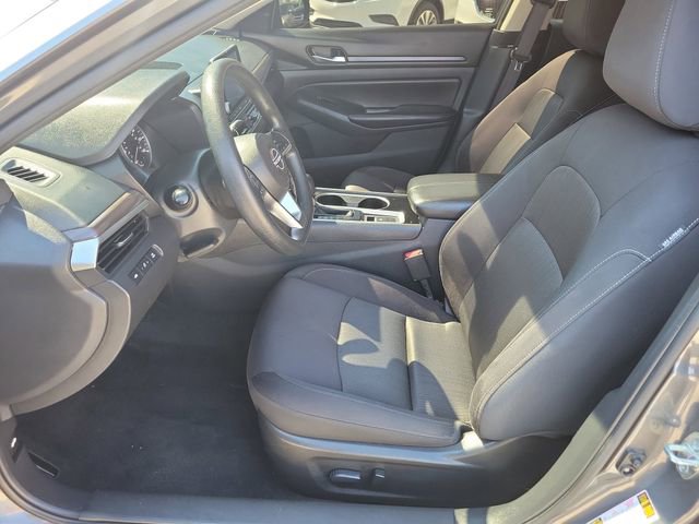 Used 2024 Nissan Altima 2.5 SV image 20