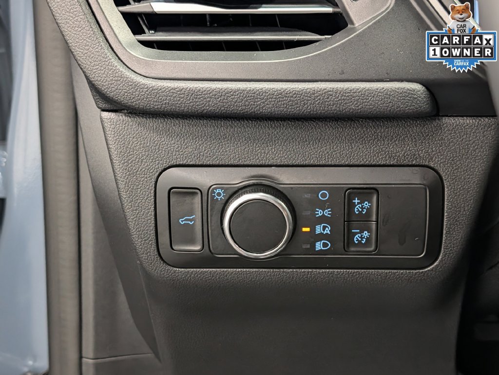 Certified 2024 Ford Escape Active AWD/4WD image 22