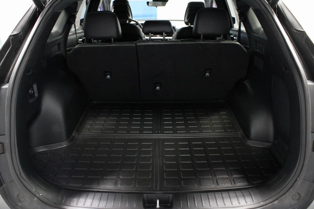 Used 2024 Kia Sportage X-Pro AWD/4WD image 15