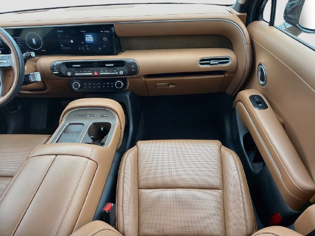 Used 2026 Hyundai Palisade Calligraphy FWD image 18