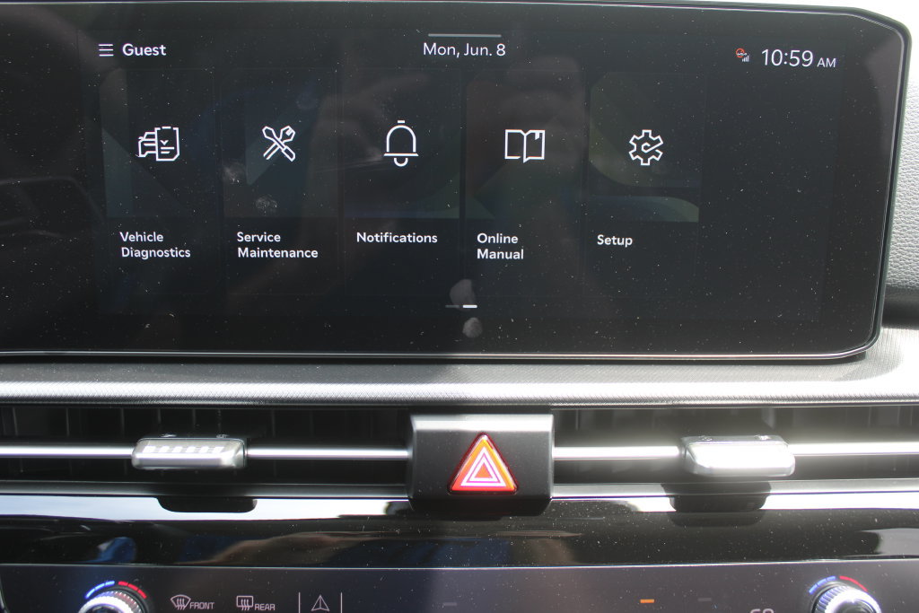 New 2027 Kia Sportage LX FWD image 41