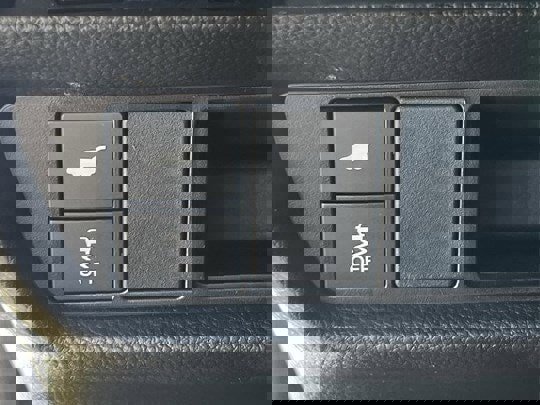 New 2026 Acura ADX A-Spec image 25