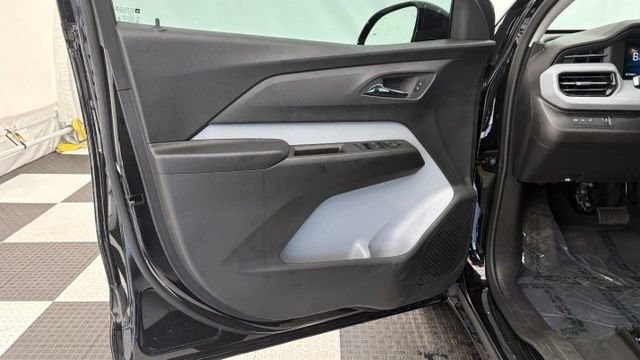 New 2027 Chevrolet Bolt RS w/ Technology Package FWD image 13