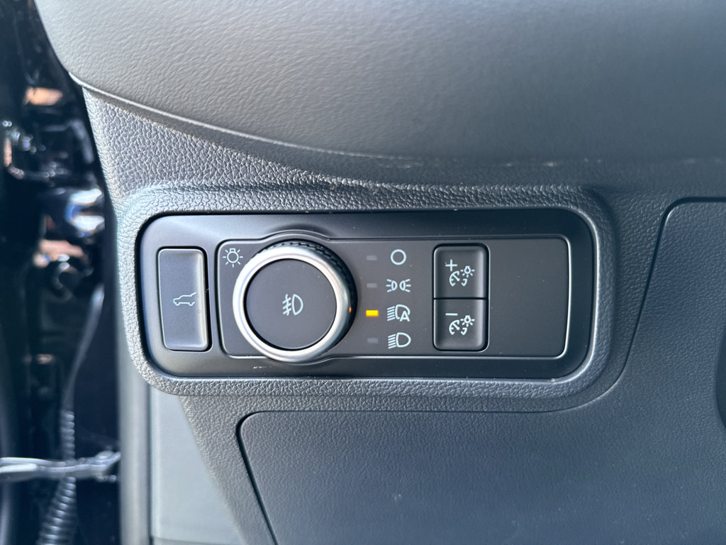 New 2026 Ford Explorer Tremor w/ Tremor Ultimate Package AWD/4WD image 27