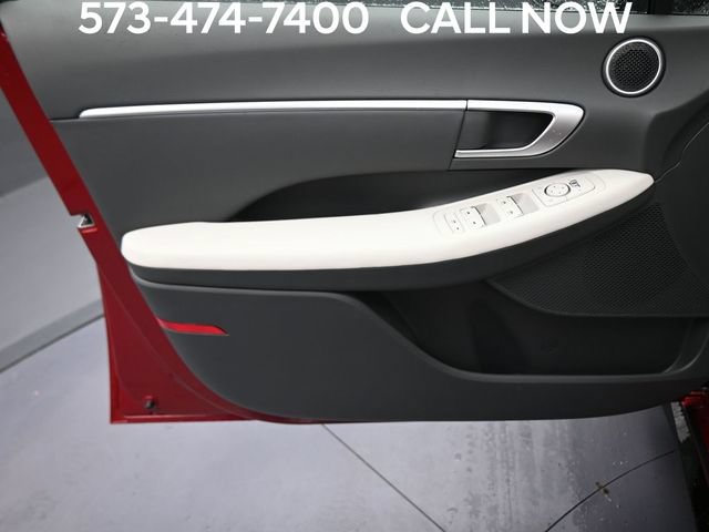 New 2026 Hyundai Sonata SEL FWD image 11