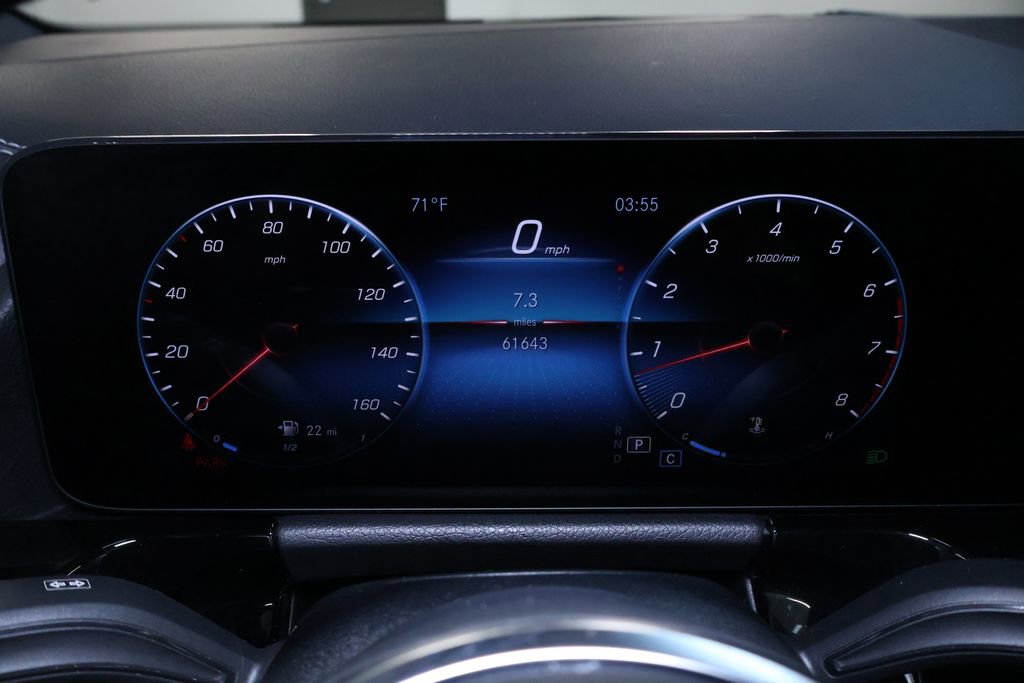 Used 2022 Mercedes-Benz GLA 250 4MATIC w/ AMG Line image 21