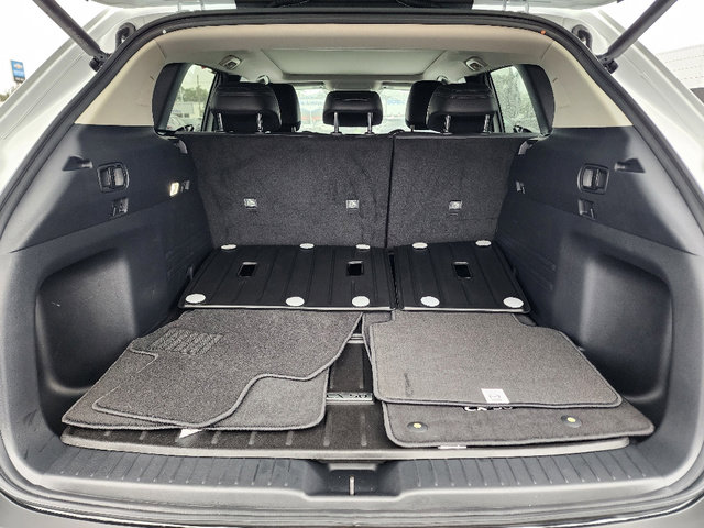 Certified 2025 MAZDA CX-50 AWD 2.5 S w/ Weather Package image 6