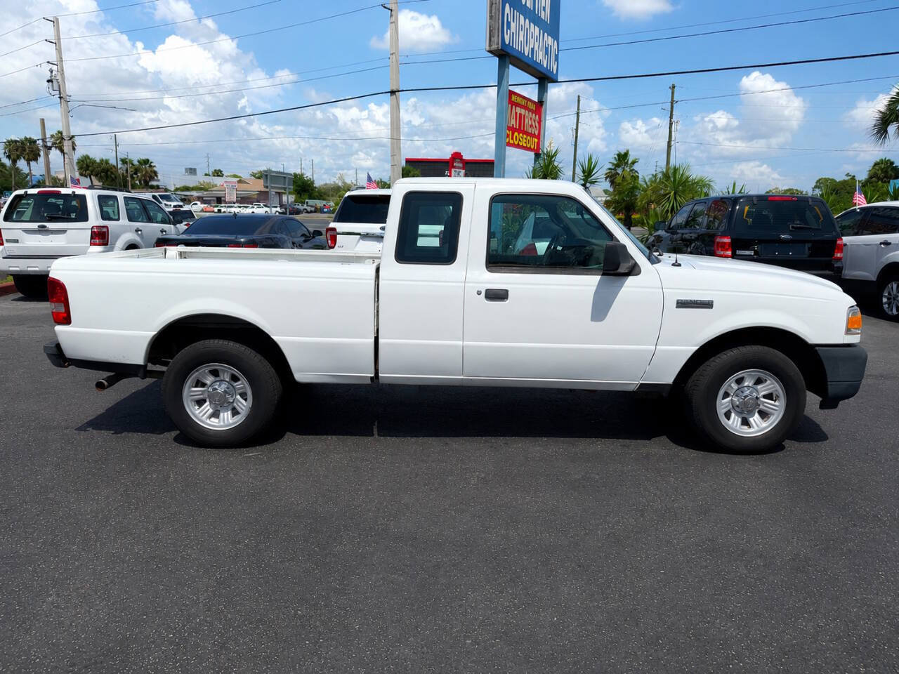 Used 2008 Ford Ranger XL RWD image 1