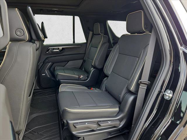 New 2026 Chevrolet Tahoe Premier image 19