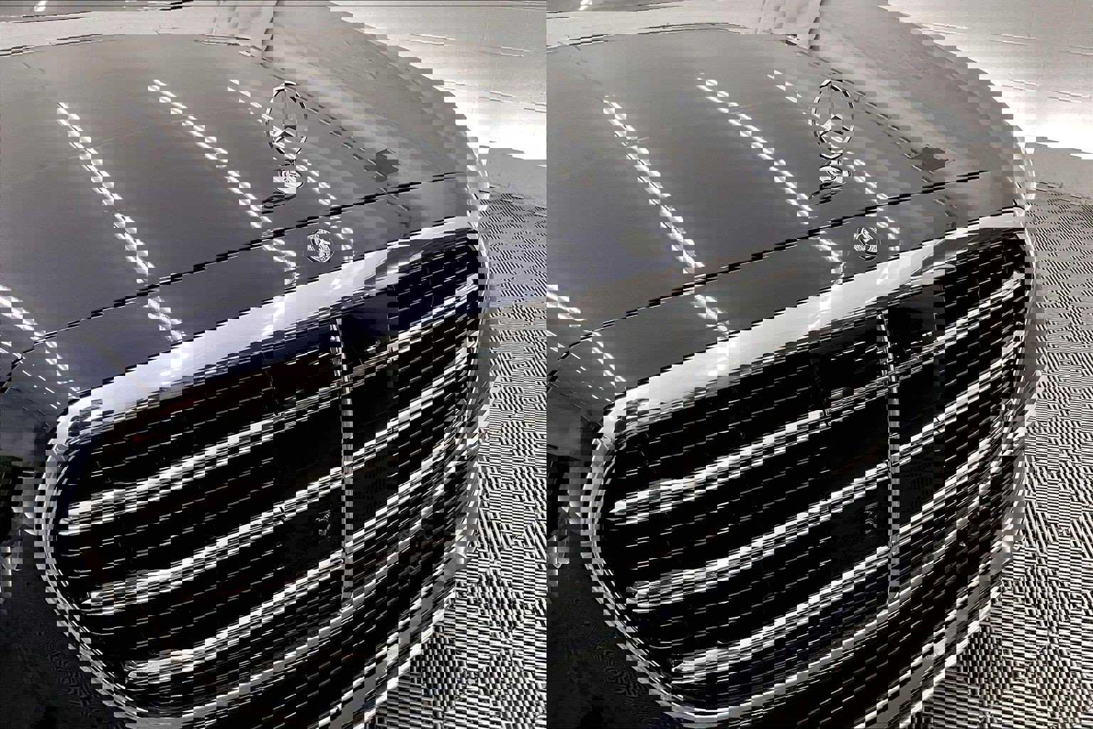 Certified 2022 Mercedes-Benz S 580 4MATIC Sedan image 30