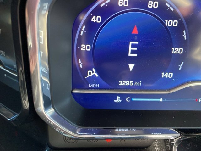 Certified 2023 Chevrolet Silverado 1500 High Country w/ Technology Package image 8