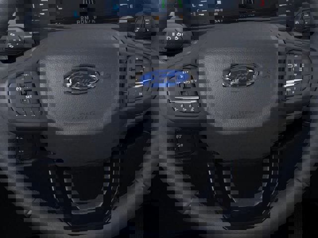 New 2026 Ford Ranger XLT image 12