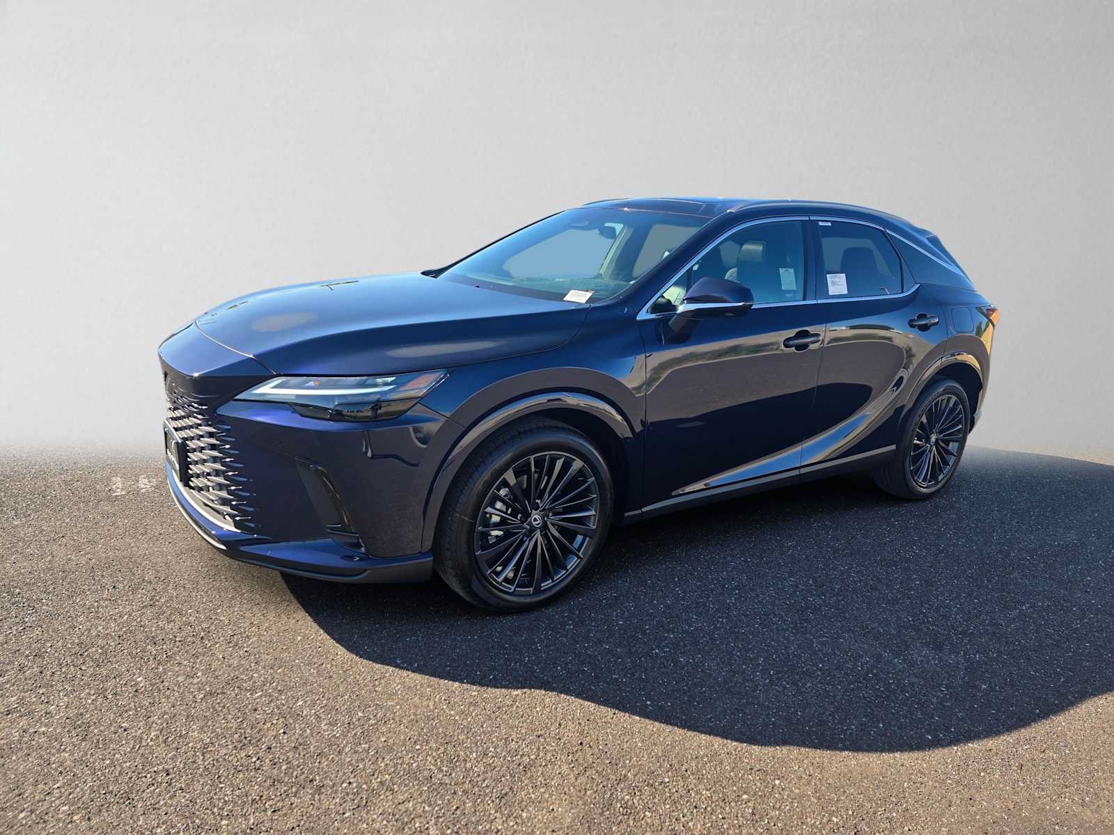 New 2026 Lexus RX 350 Premium FWD image 7