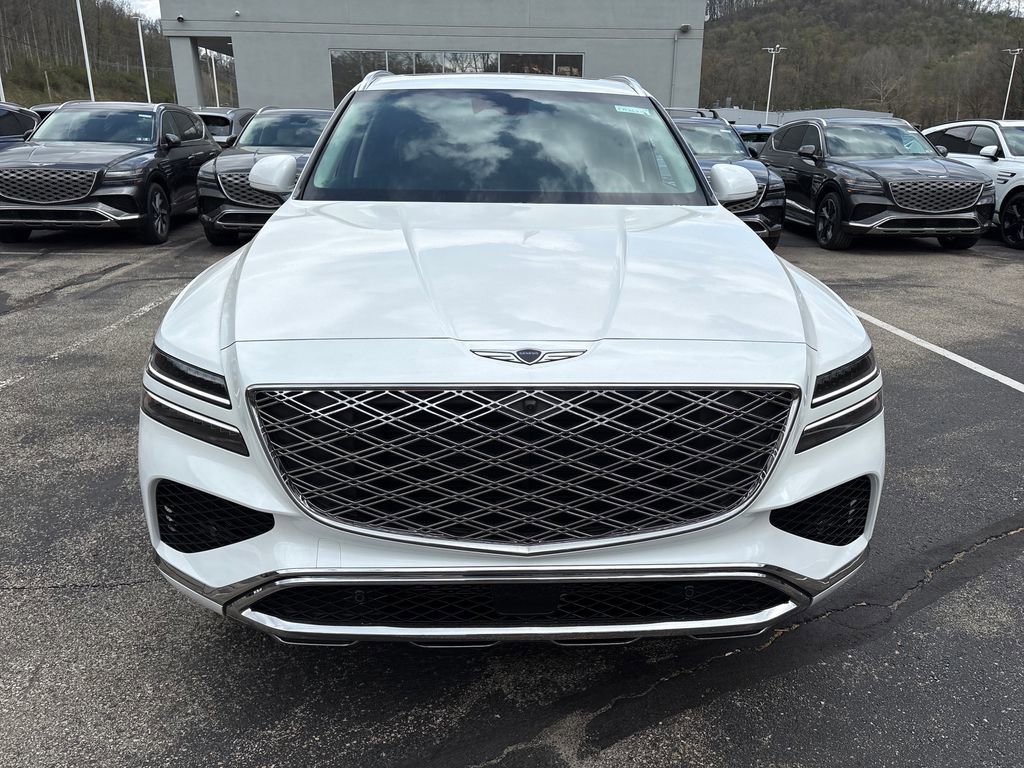 New 2026 Genesis GV80 2.5T Advanced image 8