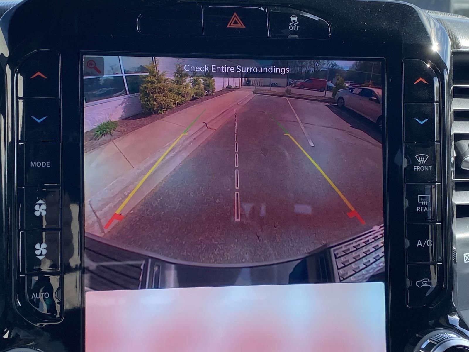 New 2026 RAM 3500 Big Horn image 29