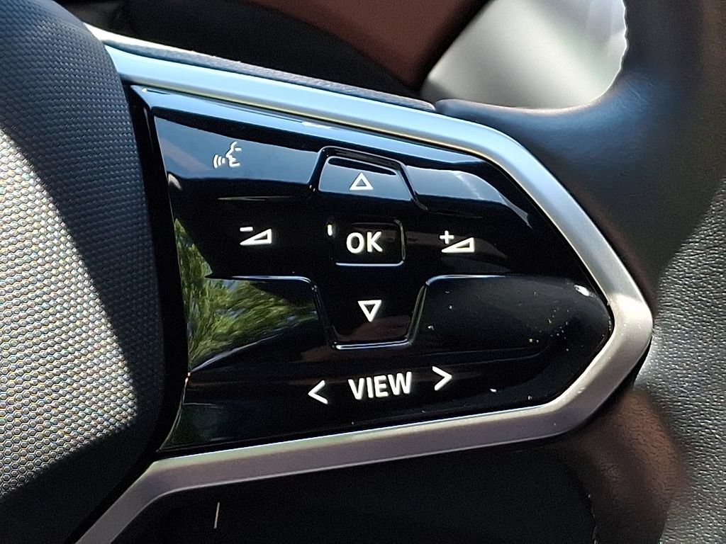 Certified 2022 Volkswagen ID.4 Pro S RWD image 19