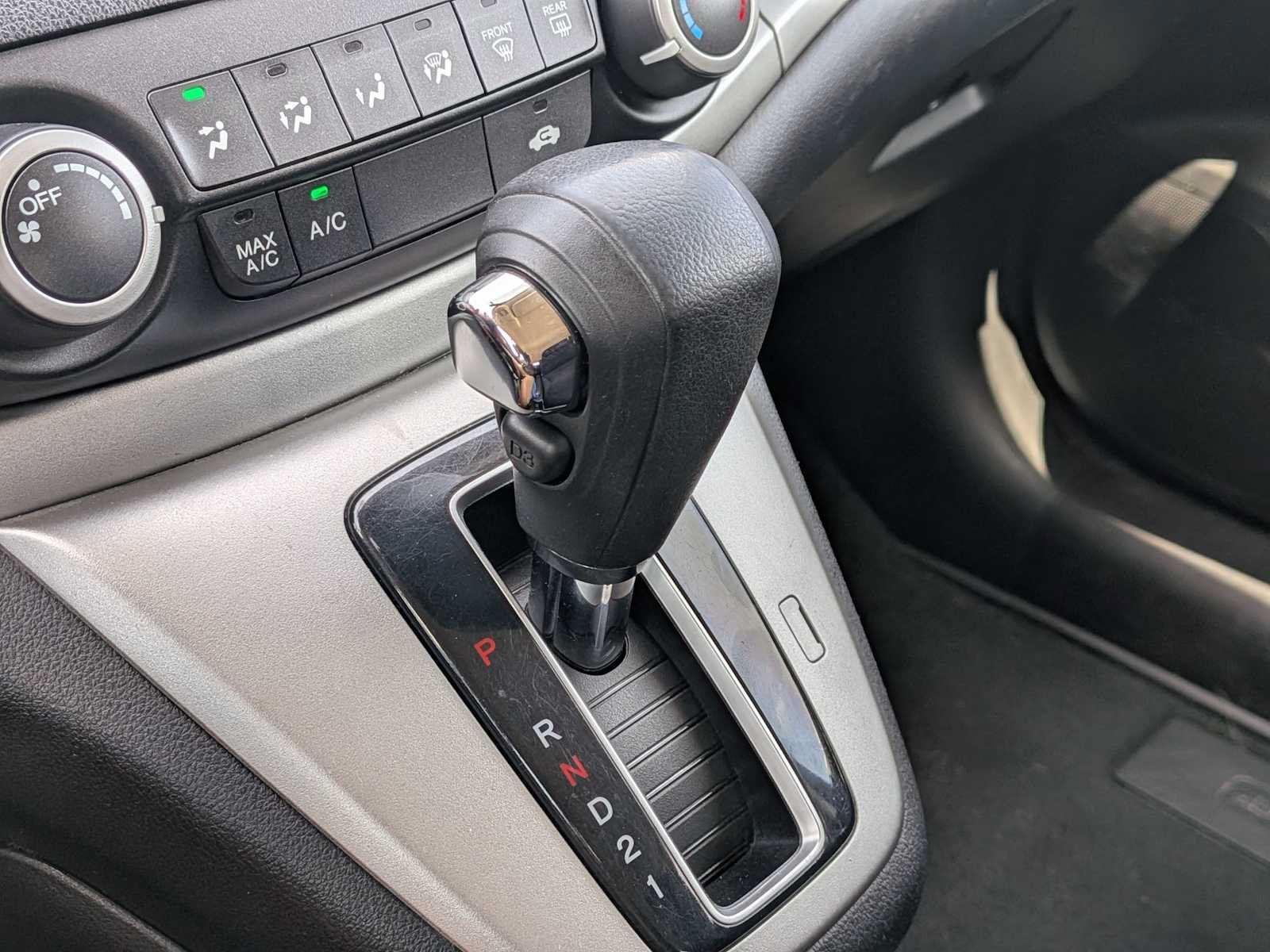 Used 2014 Honda CR-V LX image 28