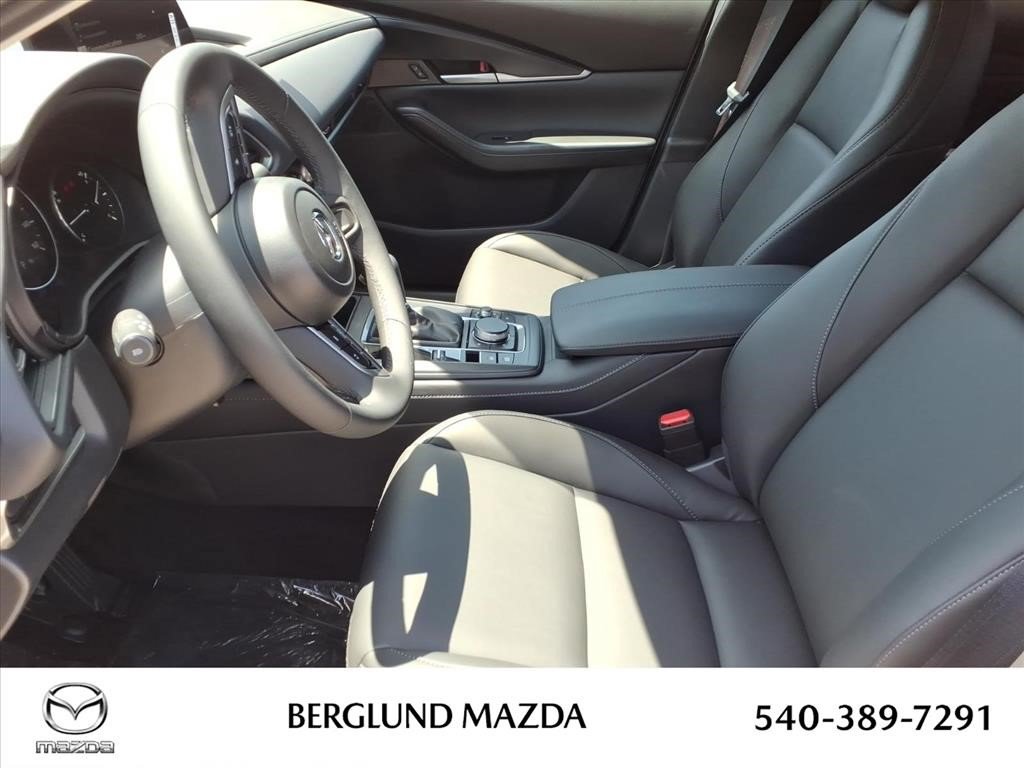 New 2026 MAZDA CX-30 AWD 2.5 S w/ Select Sport Pkg image 6