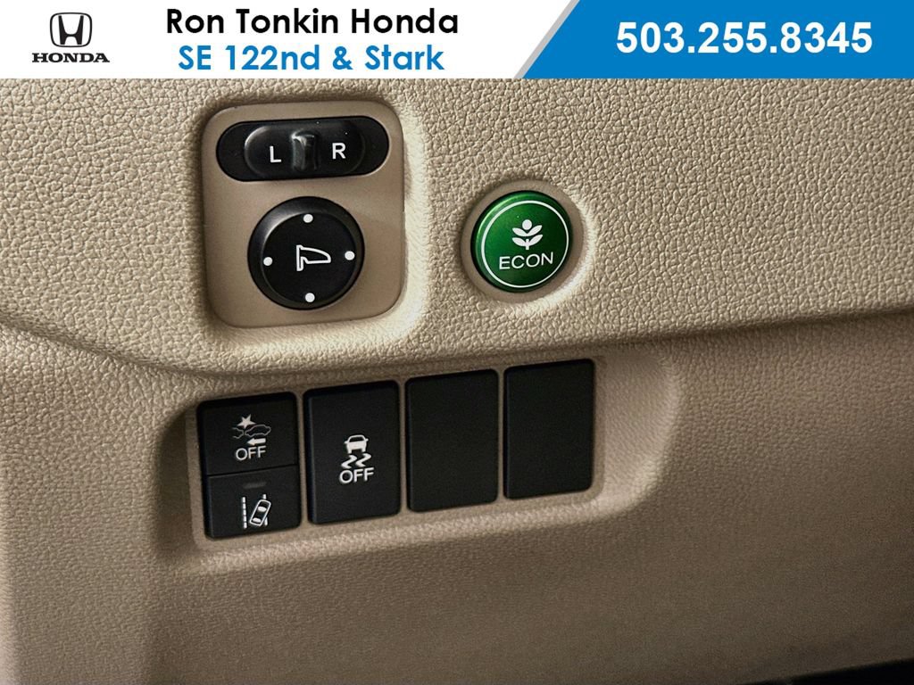 Used 2020 Honda Pilot EX-L image 12