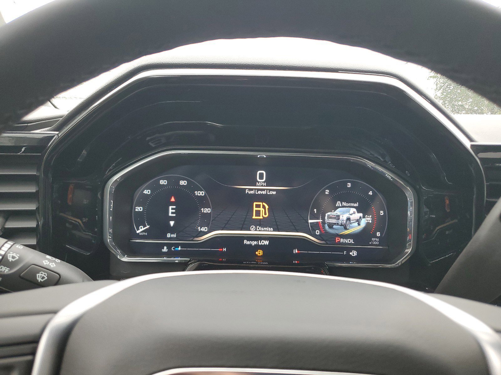 New 2025 GMC Sierra 2500 SLT w/ SLT Premium Package image 26