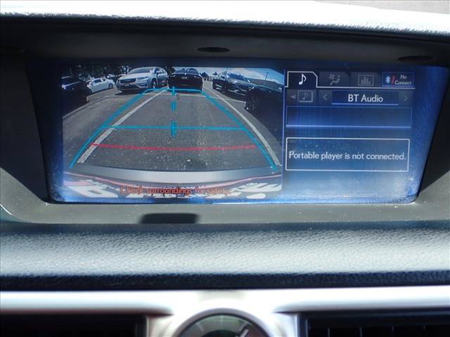 Used 2014 Lexus GS 350 AWD image 17