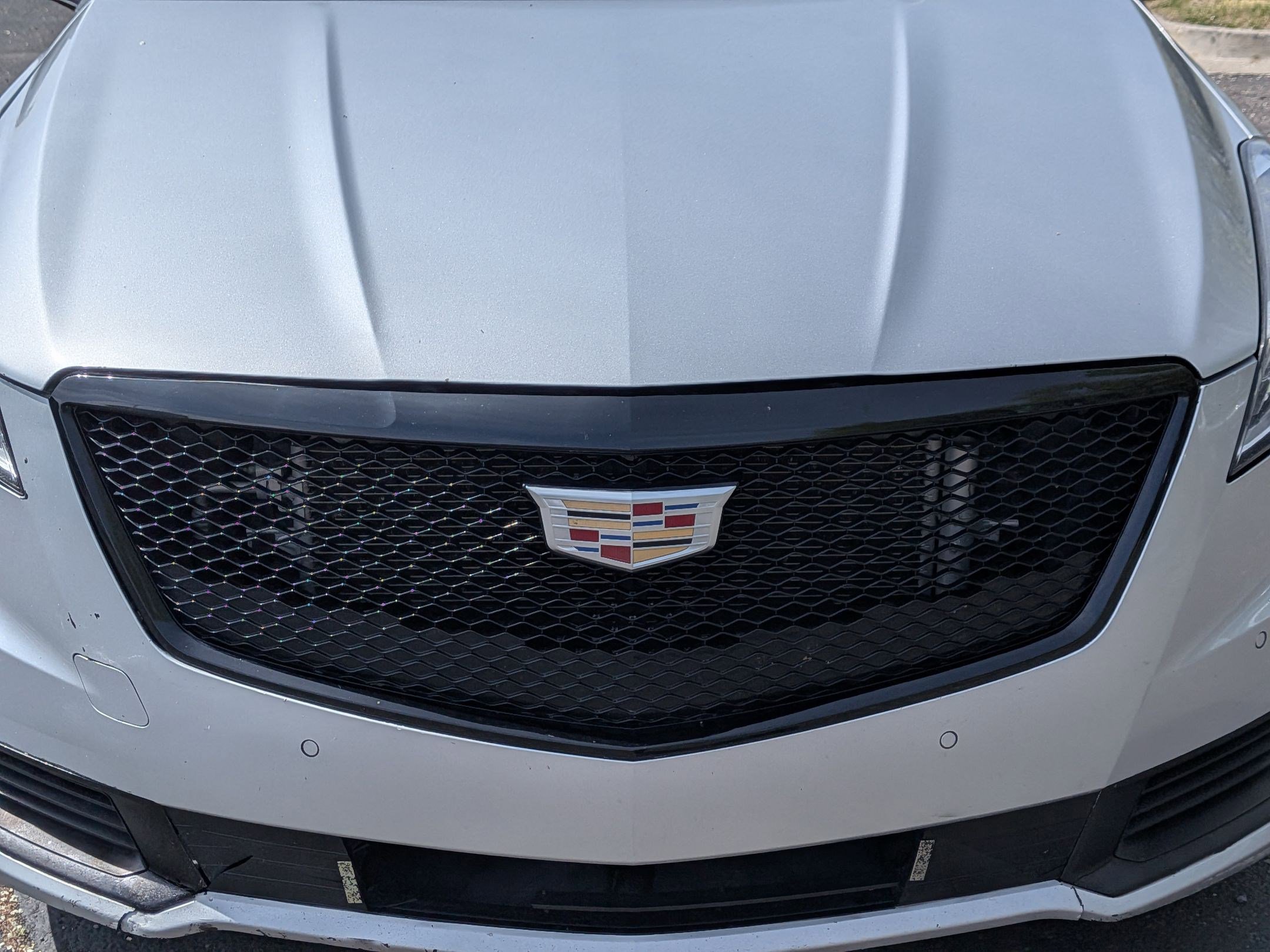 Used 2019 Cadillac XTS Luxury image 9