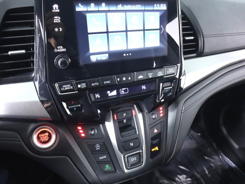 Used 2023 Honda Odyssey EX-L image 16