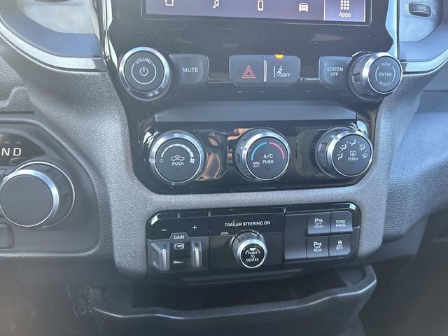 New 2026 RAM 1500 Tradesman image 9