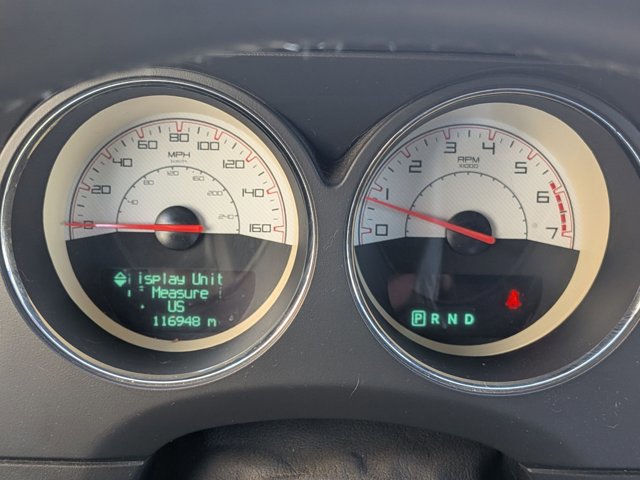 Used 2014 Dodge Challenger R/T RWD image 10