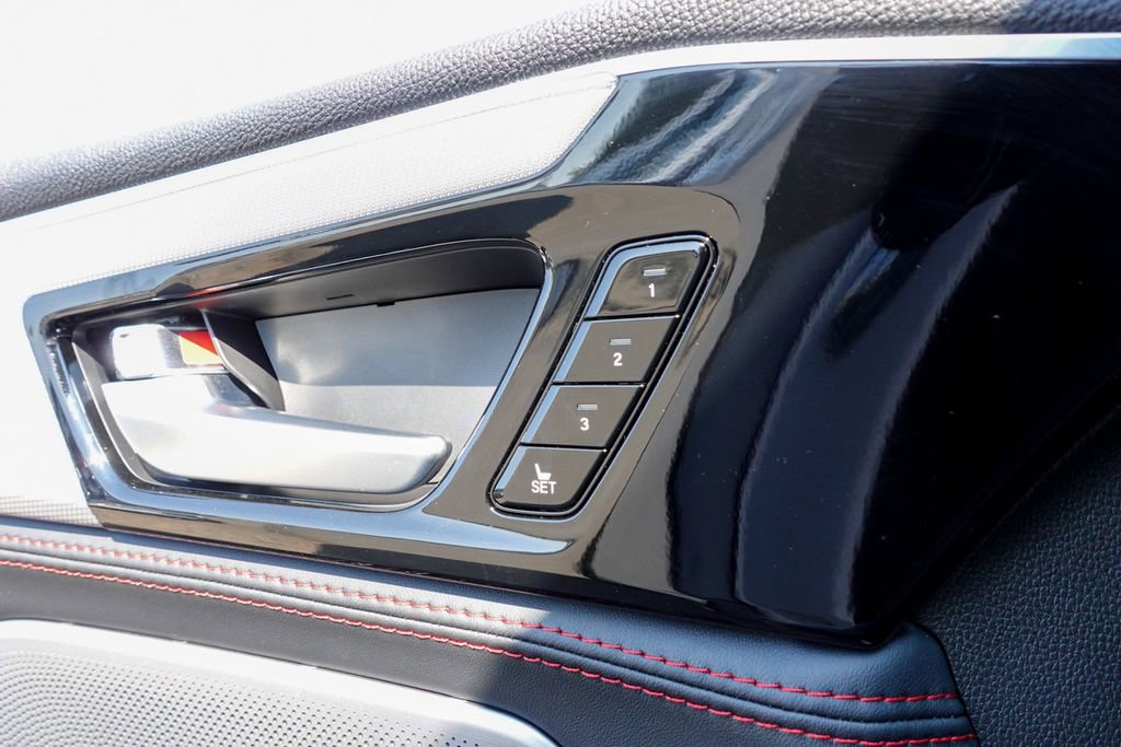 New 2026 Acura MDX A-Spec image 16