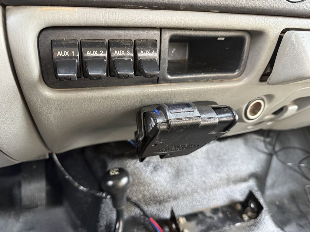 Used 2005 Ford F250 XL image 35