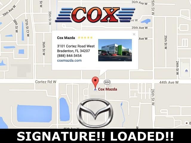 Used 2019 MAZDA CX-5 Signature AWD/4WD image 28