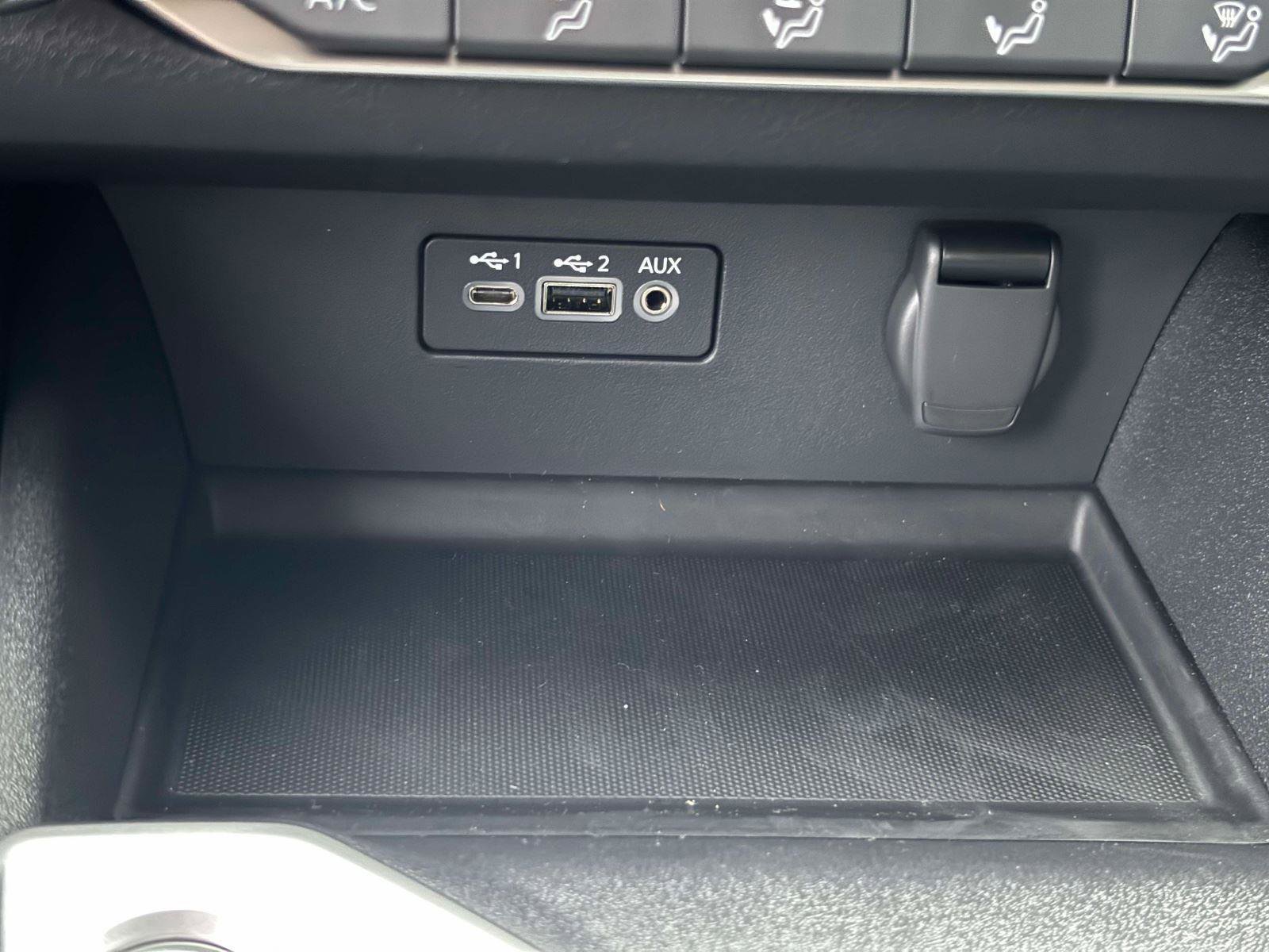 New 2025 Nissan Altima 2.5 SV image 21