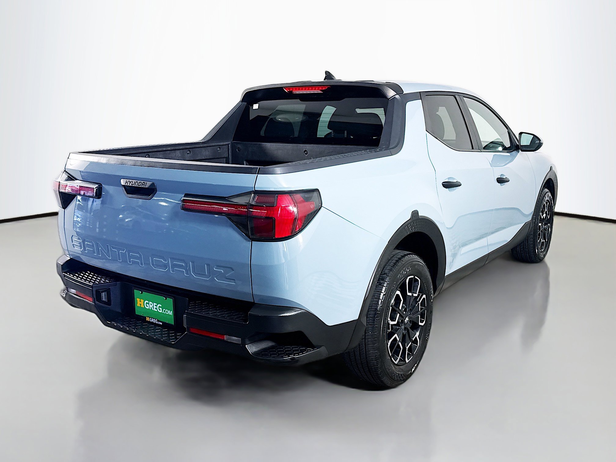 Used 2022 Hyundai Santa Cruz SE image 10