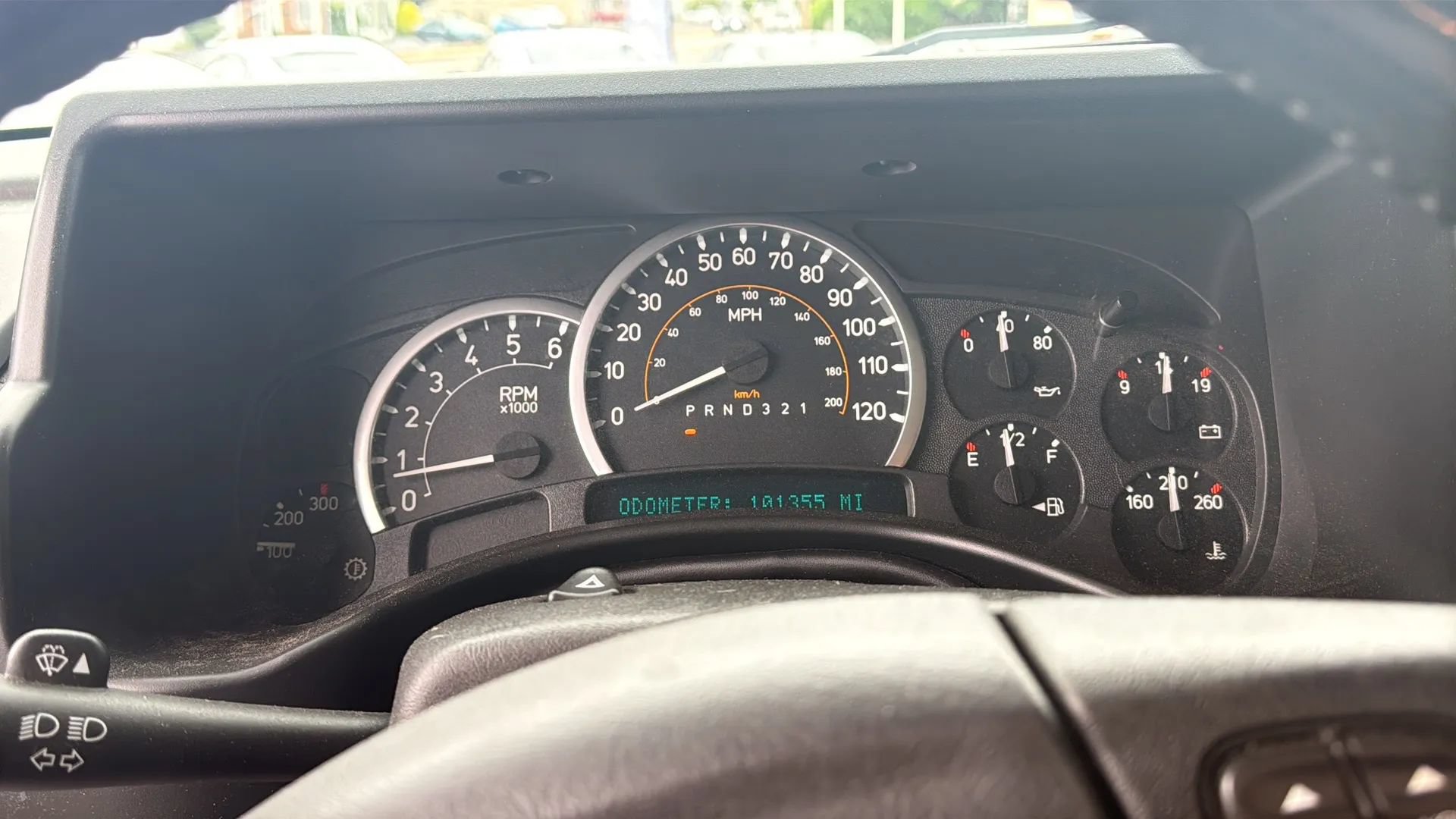Used 2007 HUMMER H2 AWD/4WD image 16