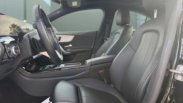 Used 2025 Mercedes-Benz CLA 250 image 19