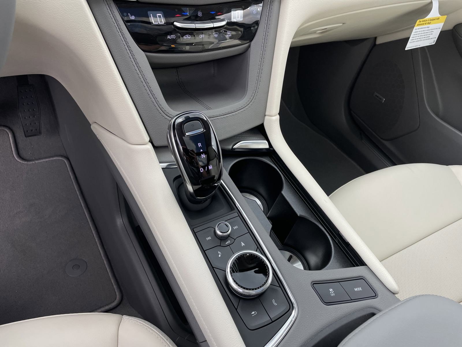 New 2025 Cadillac XT5 Premium Luxury image 27