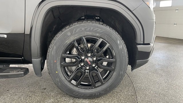 Used 2023 GMC Sierra 1500 Pro w/ Graphite Edition image 50