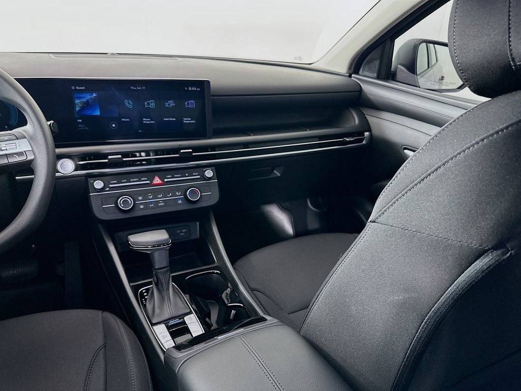 Certified 2026 Hyundai Tucson SE FWD image 22