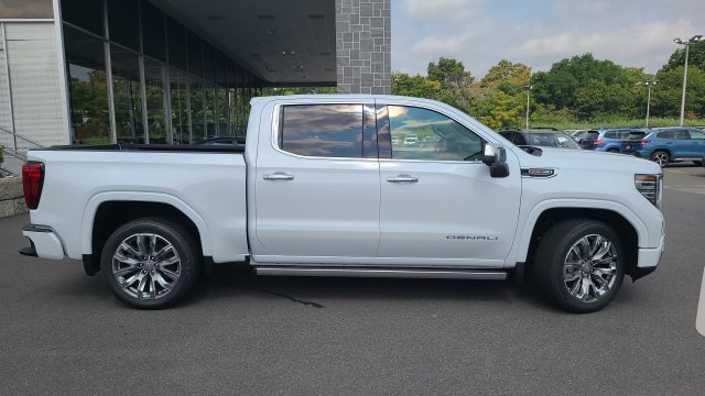 New 2026 GMC Sierra 1500 Denali AWD/4WD image 8