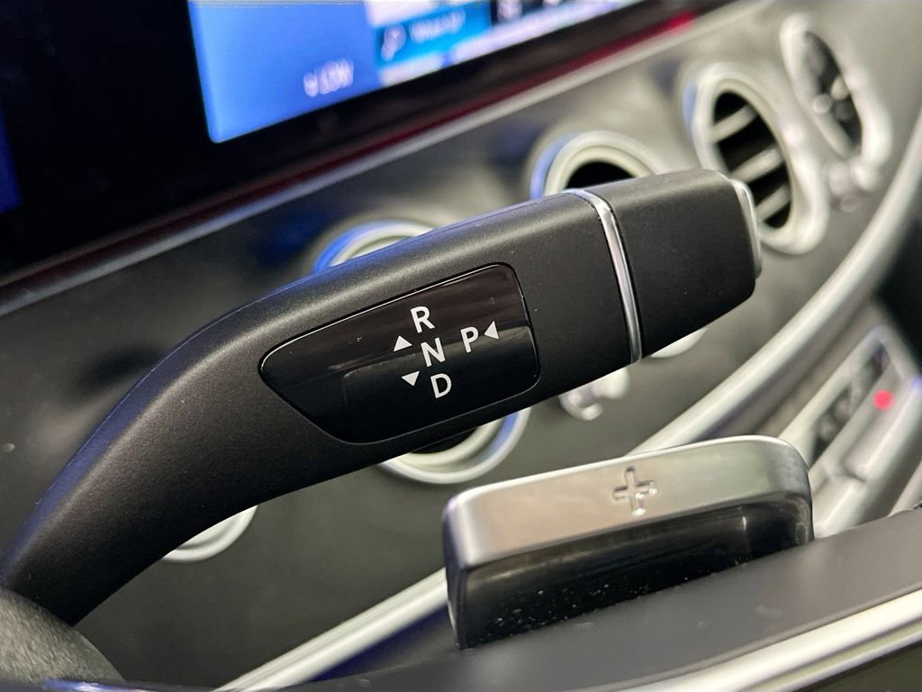 Used 2023 Mercedes-Benz E 350 4MATIC Sedan image 17