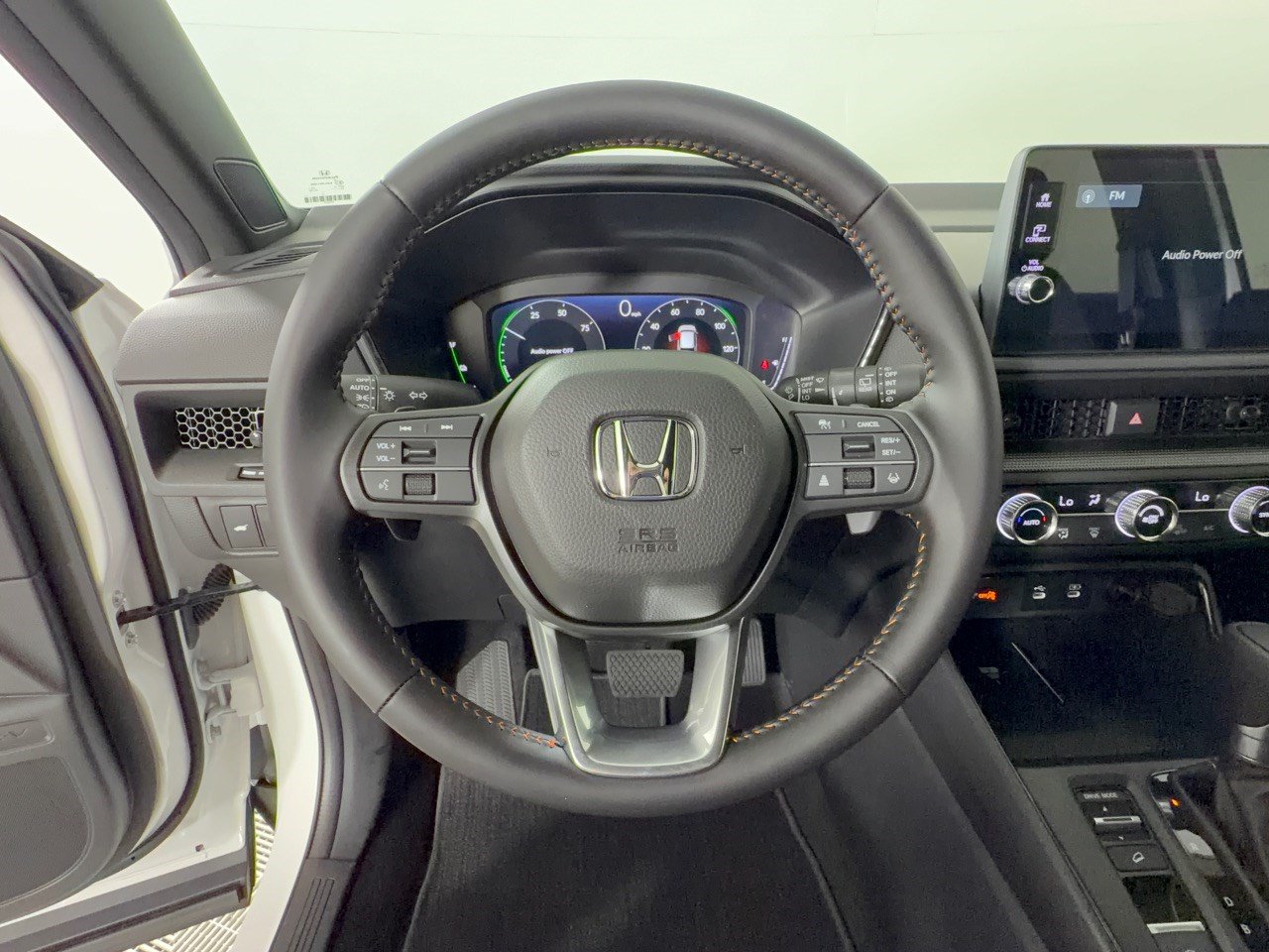 New 2027 Honda CR-V Sport-L image 10