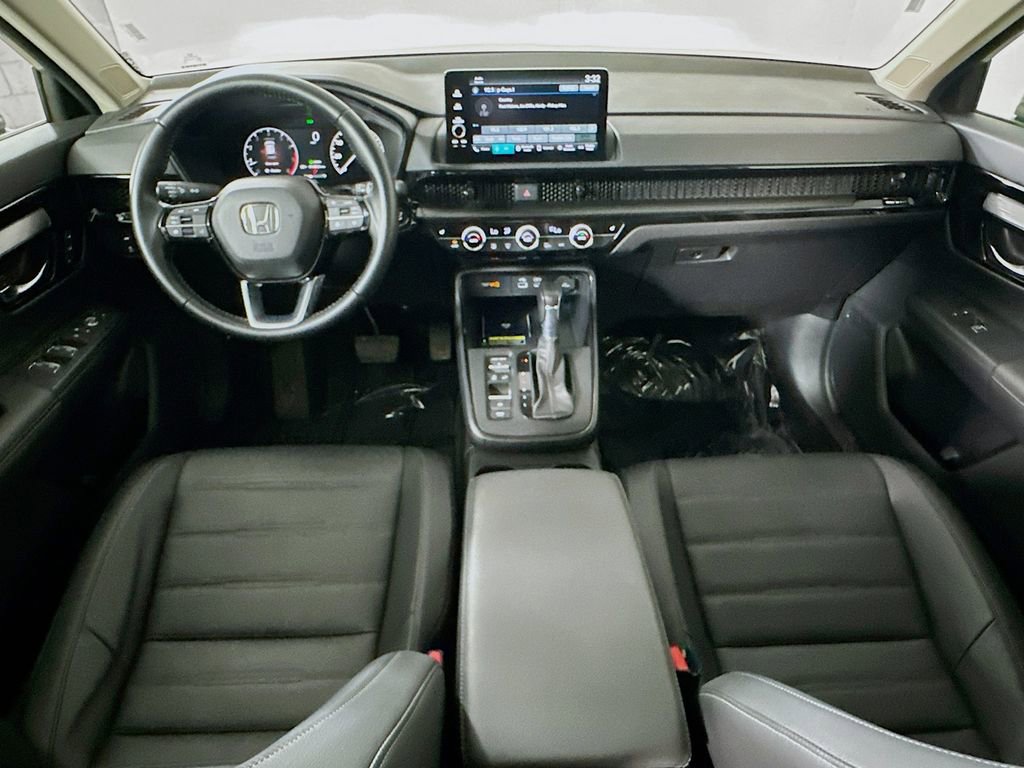 Used 2025 Honda CR-V EX-L image 14