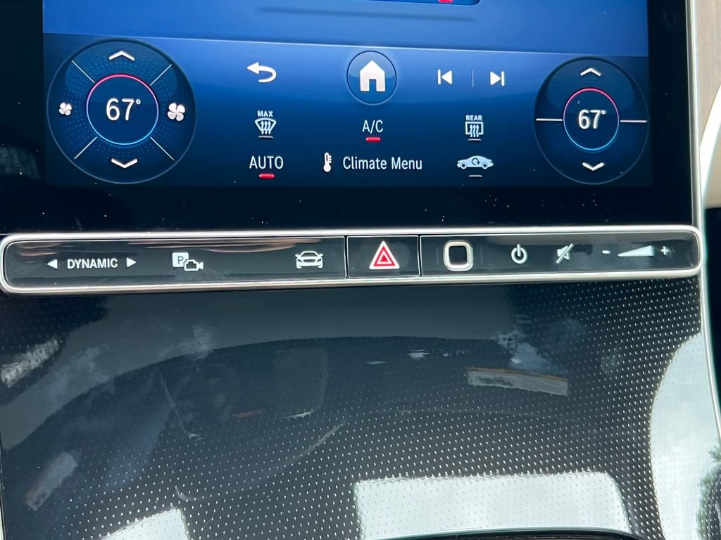 New 2027 Mercedes-Benz GLC 300 4MATIC image 27