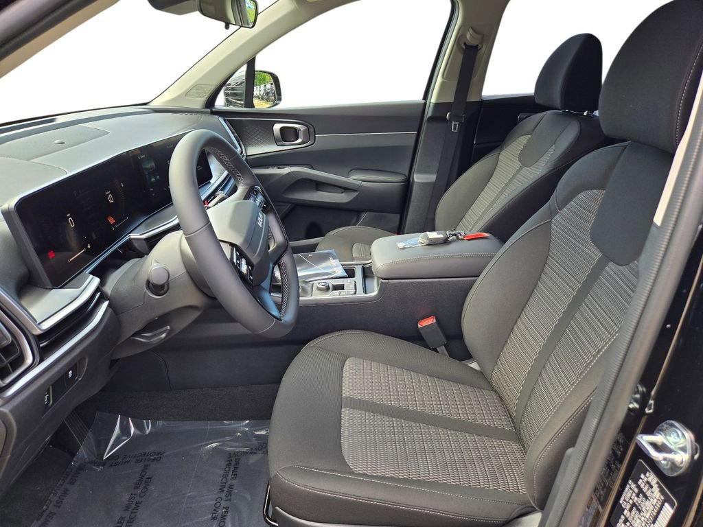New 2026 Kia Sorento LX image 18