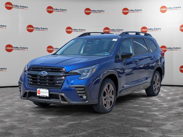 New 2026 Subaru Ascent Limited Bronze