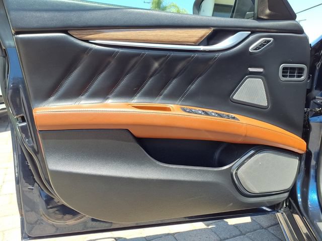 Used 2019 Maserati Ghibli S GranLusso RWD image 20